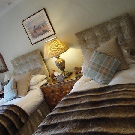 Cary Fitzpaine House Bed and Breakfast Babcary Kamer foto