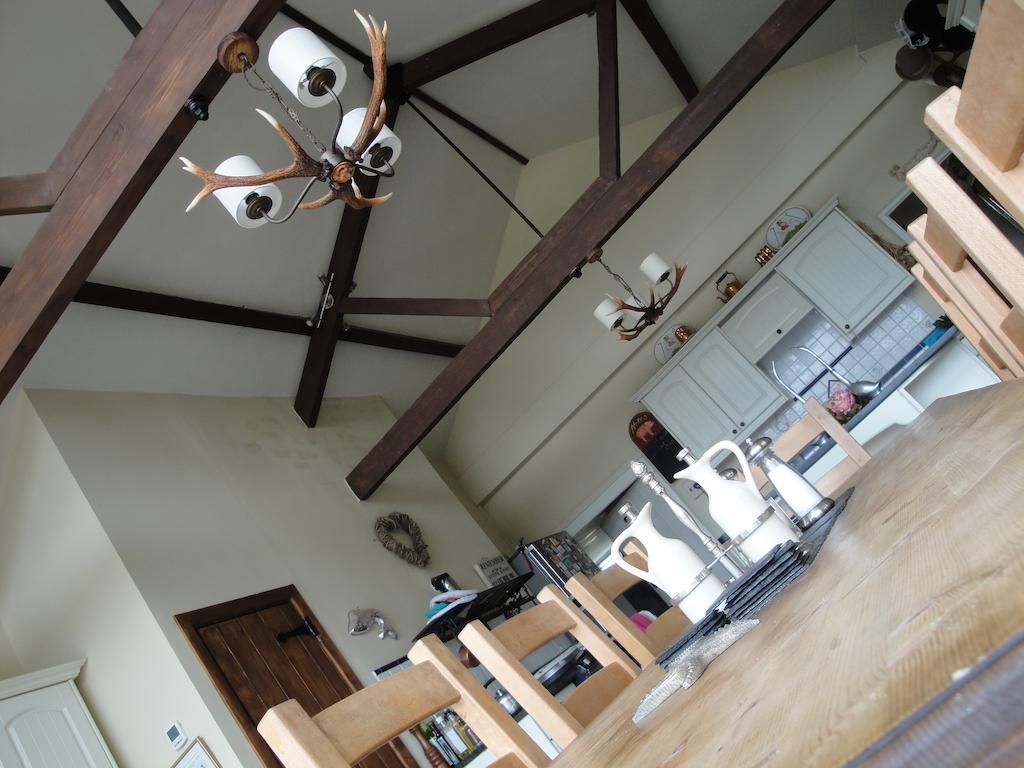Cary Fitzpaine House Bed and Breakfast Babcary Buitenkant foto