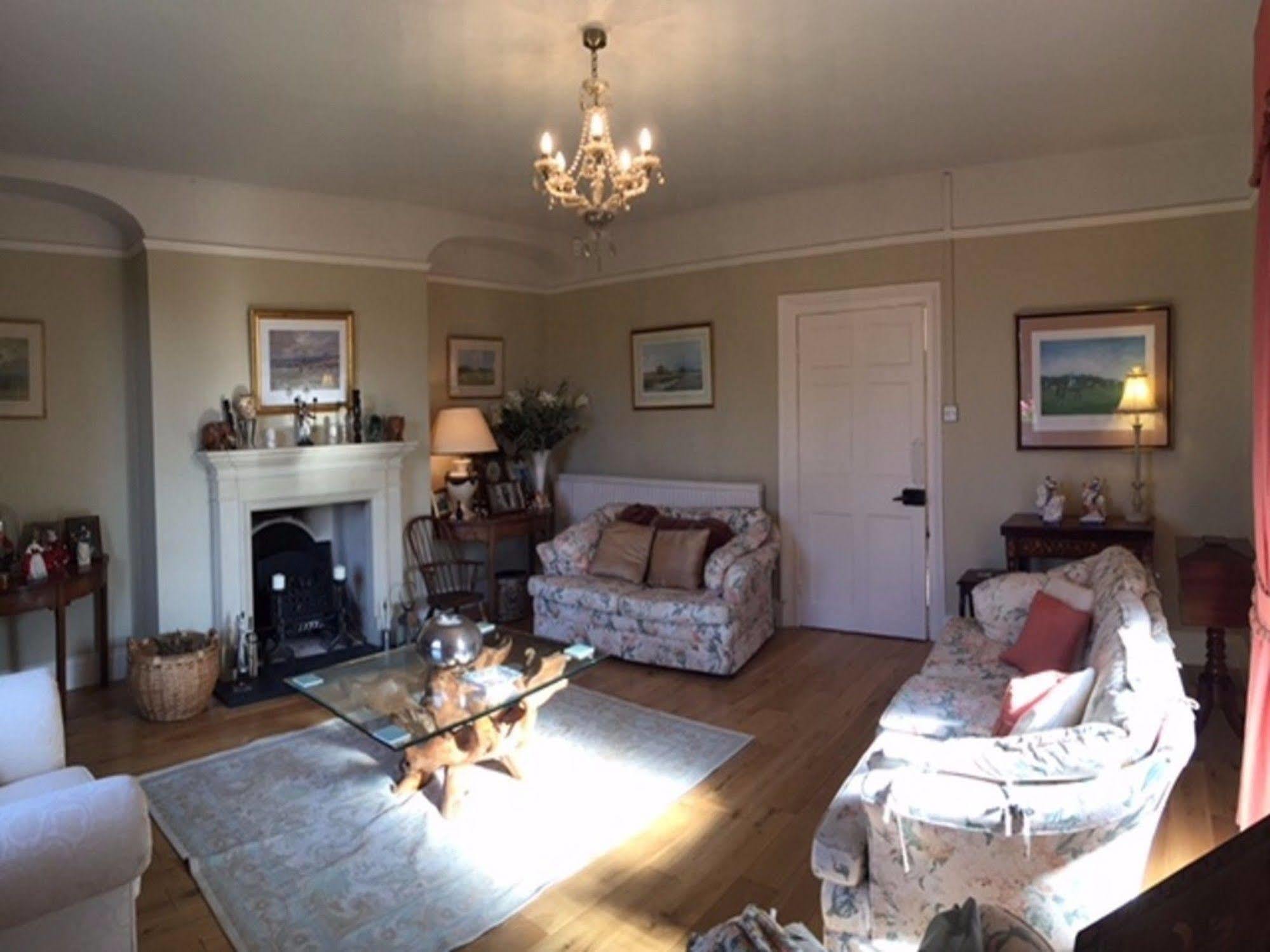 Cary Fitzpaine House Bed and Breakfast Babcary Buitenkant foto